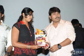 Adhee Lekka Movie Platinum Disc Function